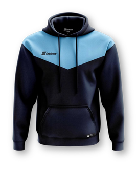 athletic performance hoodie