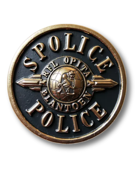 metal patches