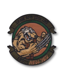 morale patches