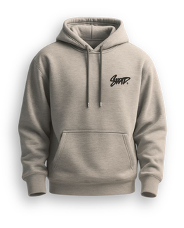pullover hoodie