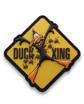 duck