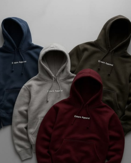 hoodies