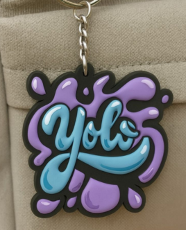 keychyain