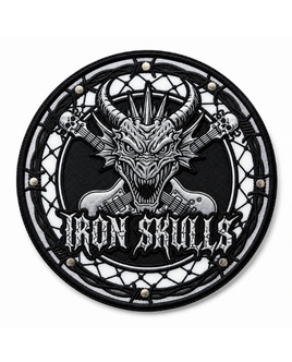 pvc patch